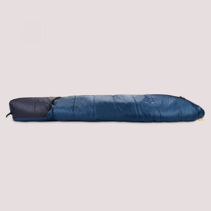 Sierra Designs Elemental Quilt Sleeping Bag