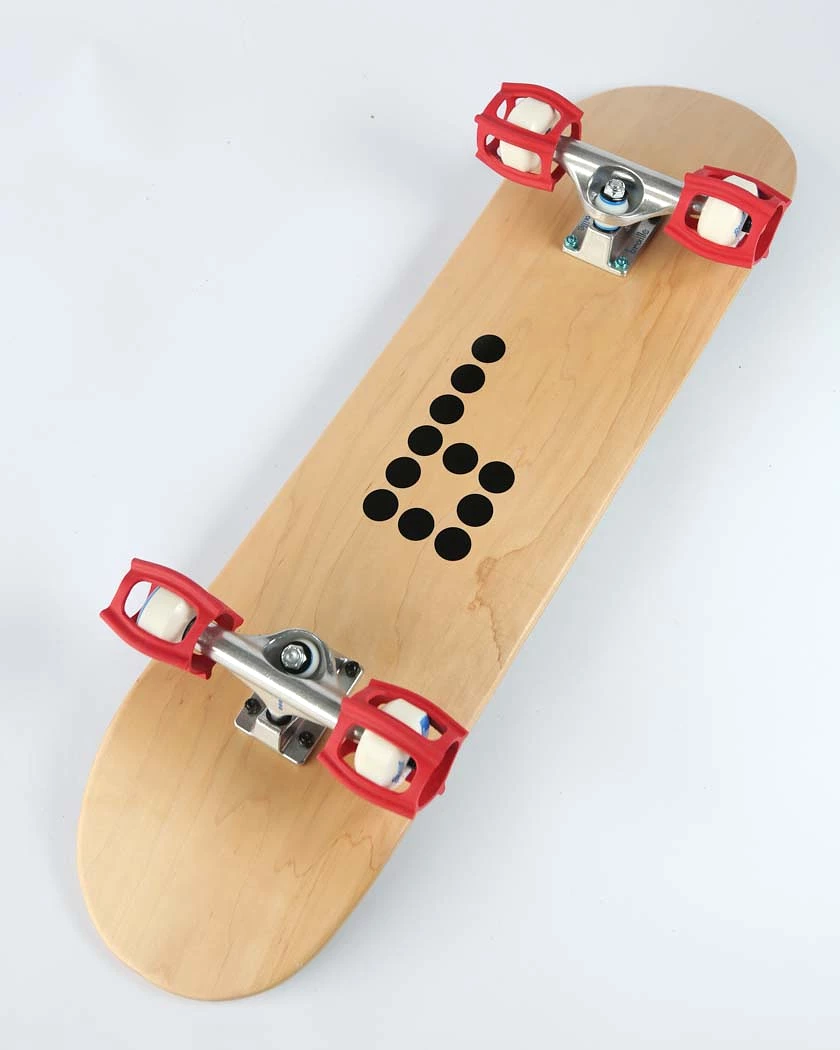 Skateboard Training Accessories