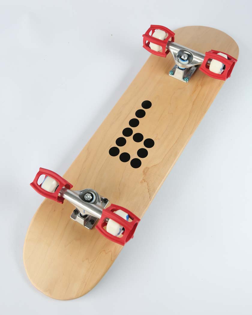 Skateboarding Training Tools