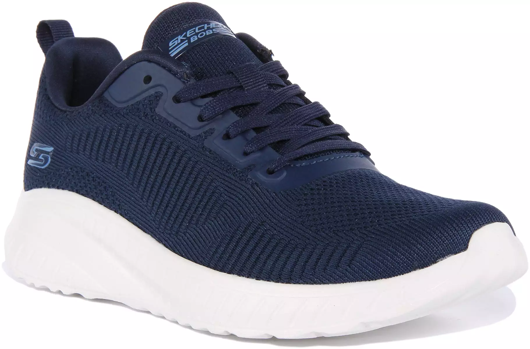 Skechers Bob Squad Navy Women