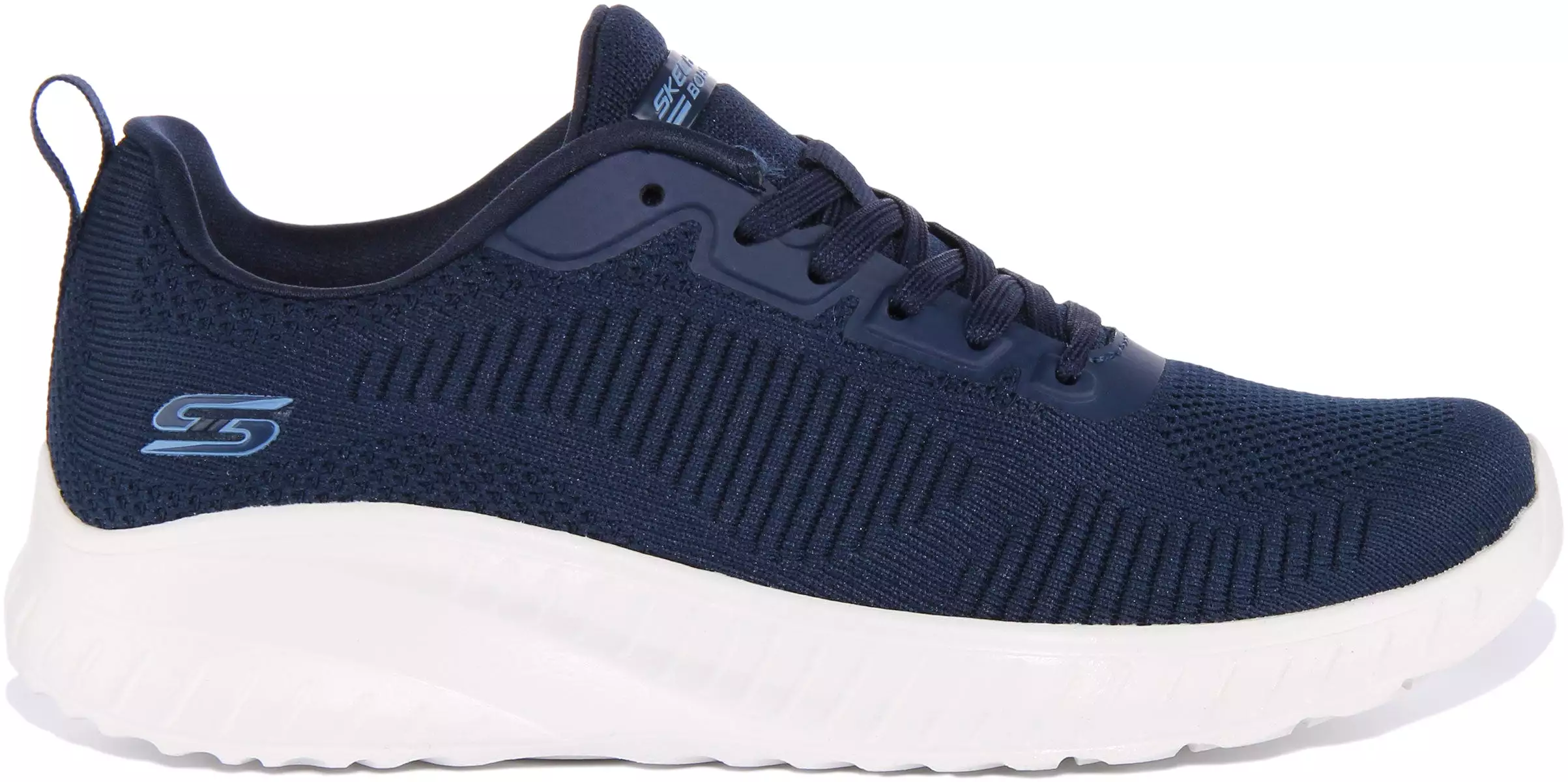 Skechers Bob Squad Navy Women