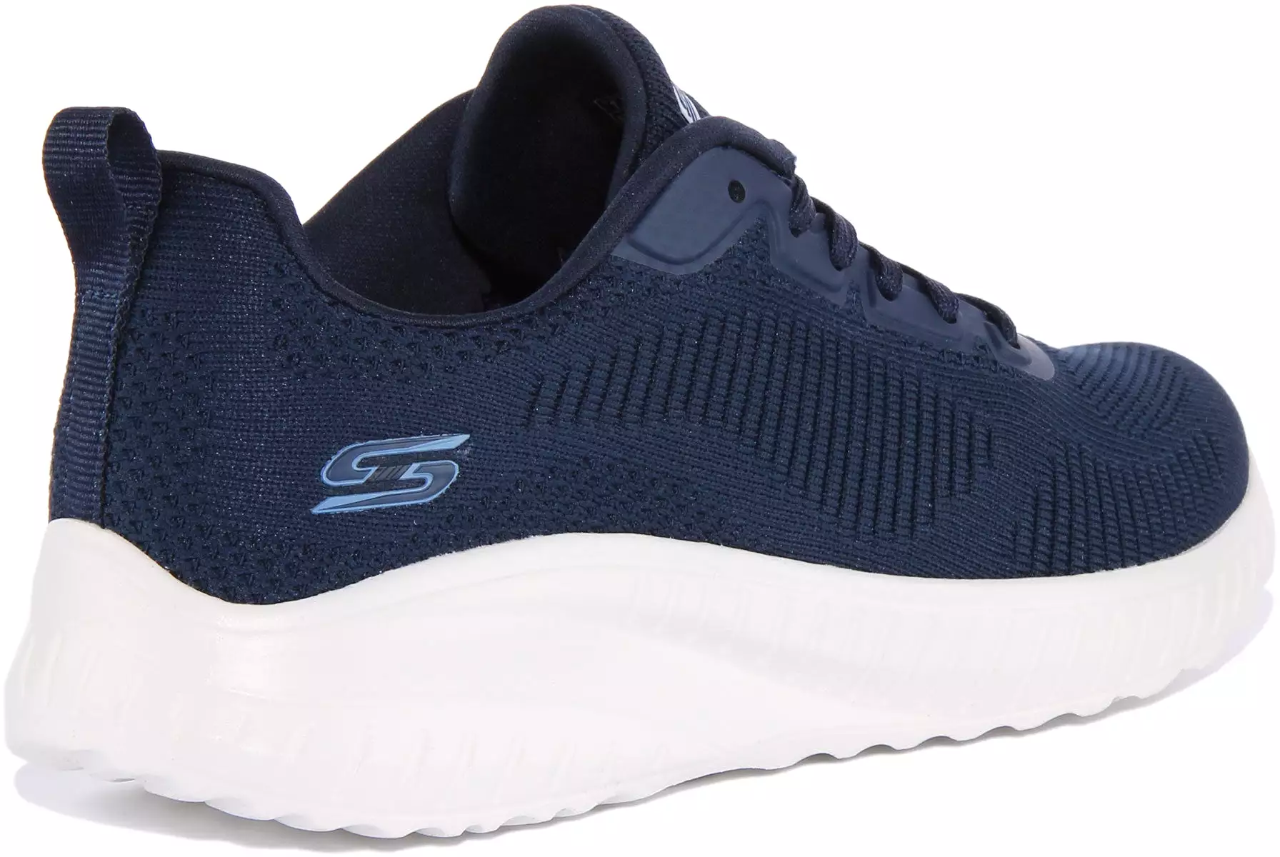 Skechers Bob Squad Navy Women