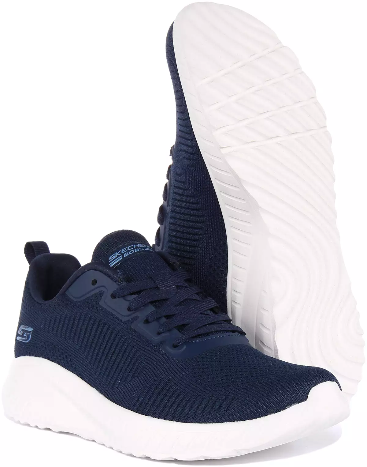 Skechers Bob Squad Navy Women