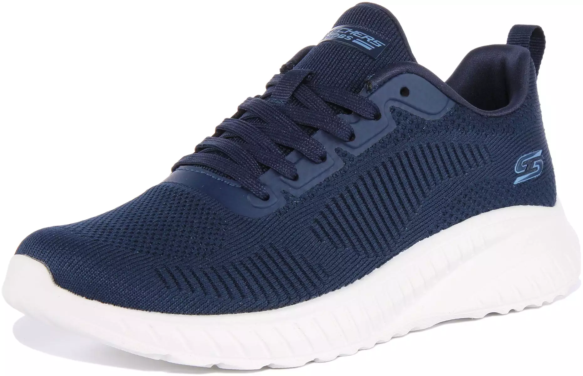 Skechers Bob Squad Navy Women