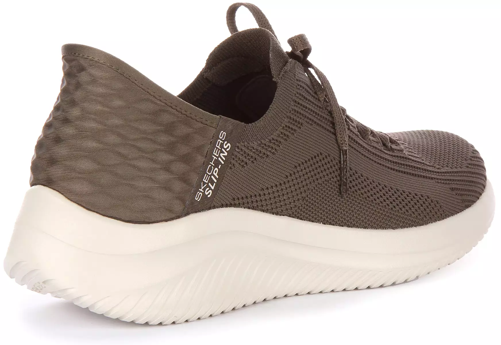 Skechers Ultra Flex 3.0 Olive Women