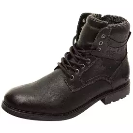 Spring Men Boots Chelsea Outclass