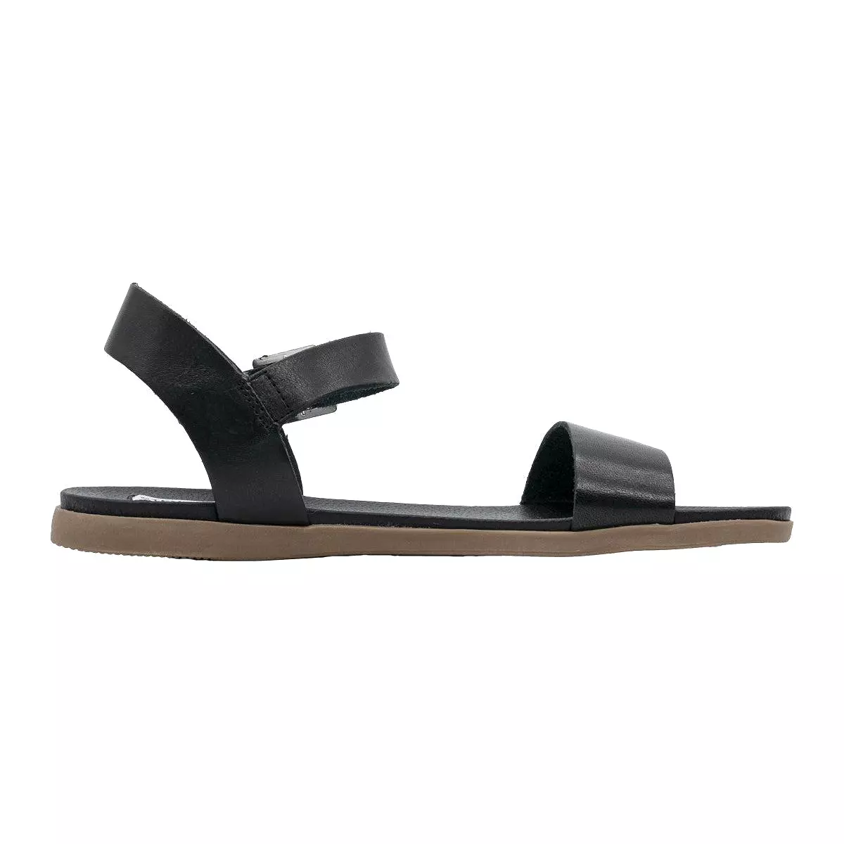 Steve Madden Flat Sandals.