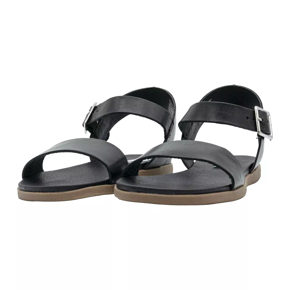 Steve Madden Flat Sandals.