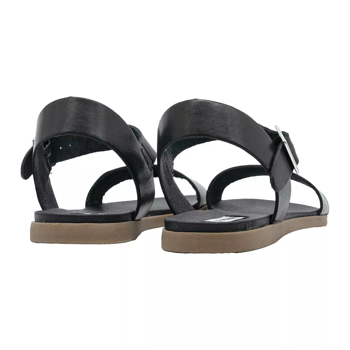 Steve Madden Flat Sandals.