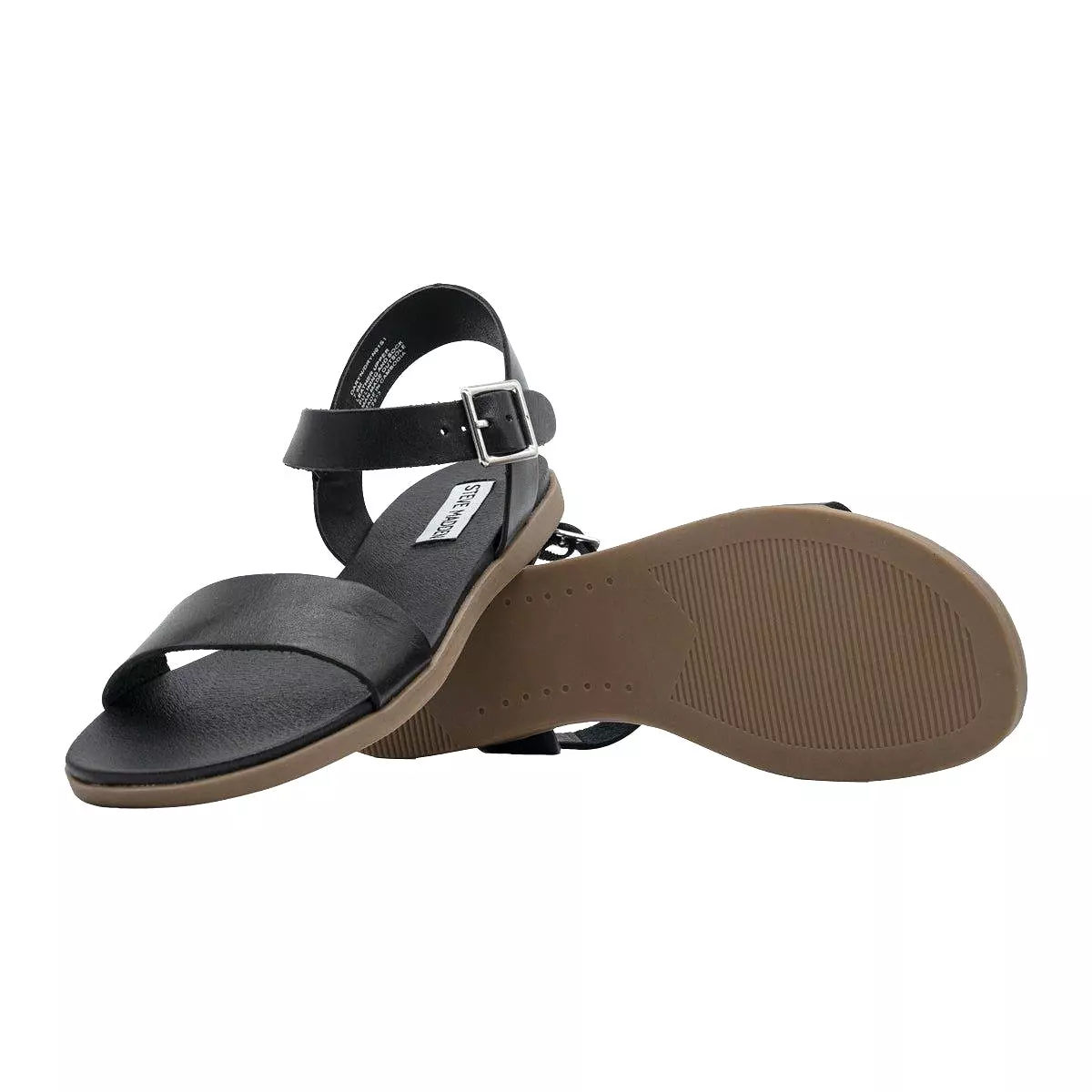 Steve Madden Flat Sandals.