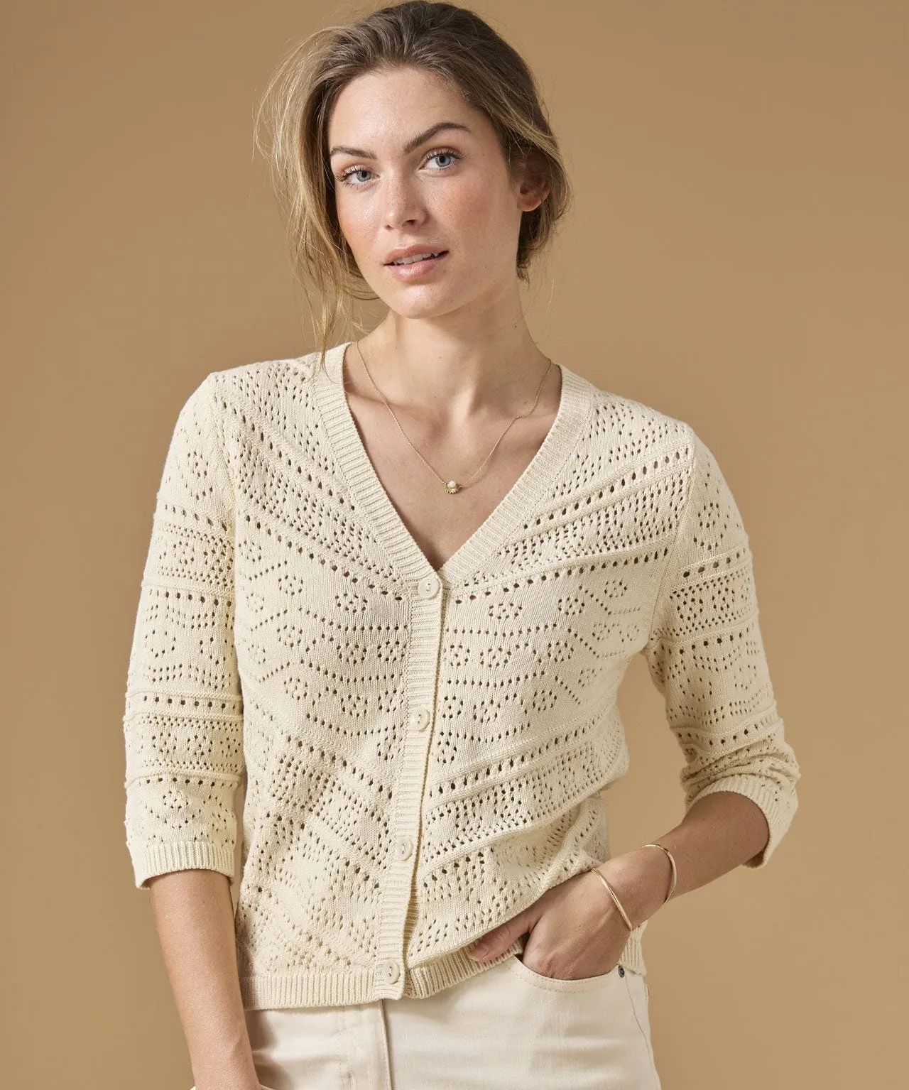 Stylish Cardigan