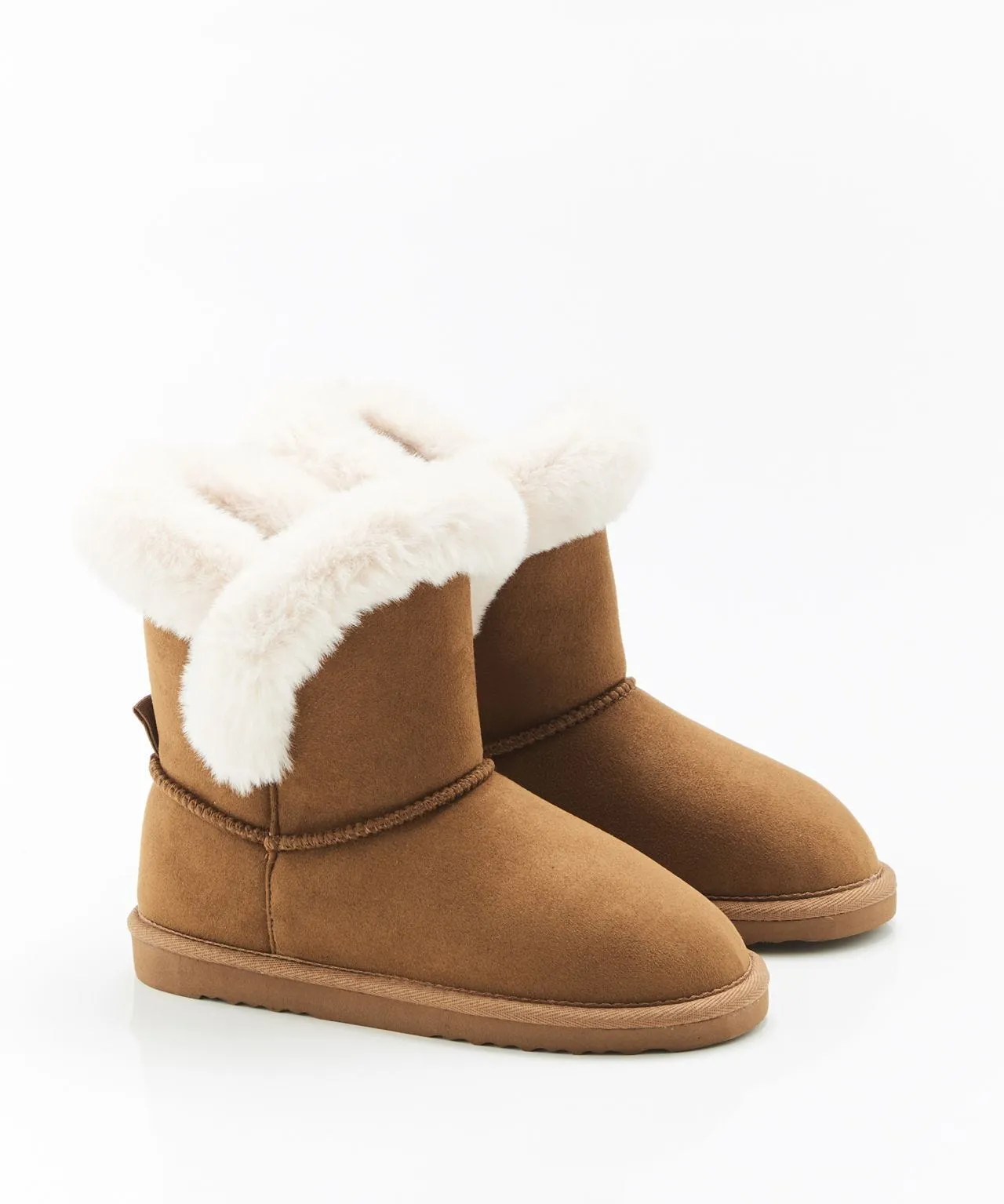 Warm Slippers for Cold Weather