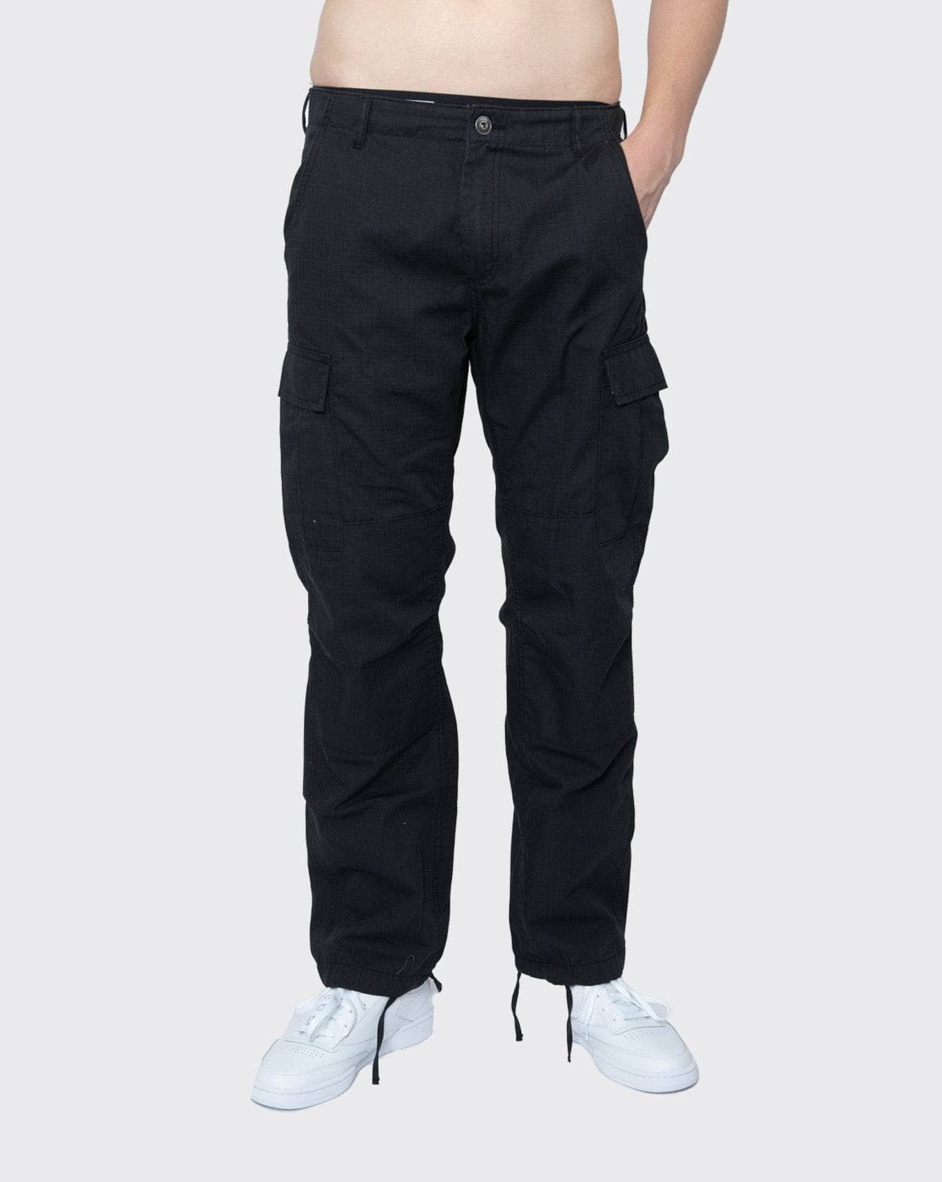 Trainers Cargo Pant