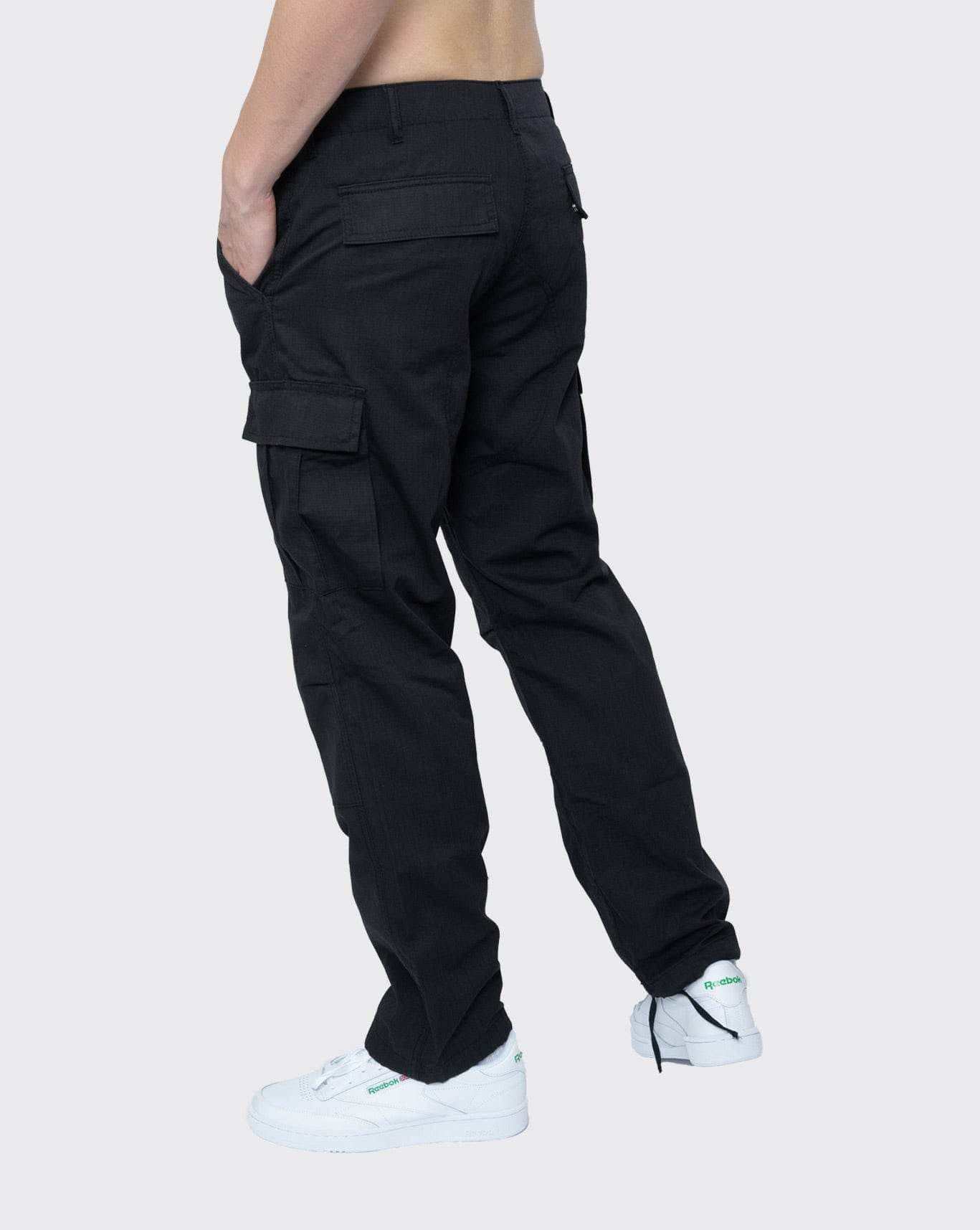 Trainers Cargo Pant