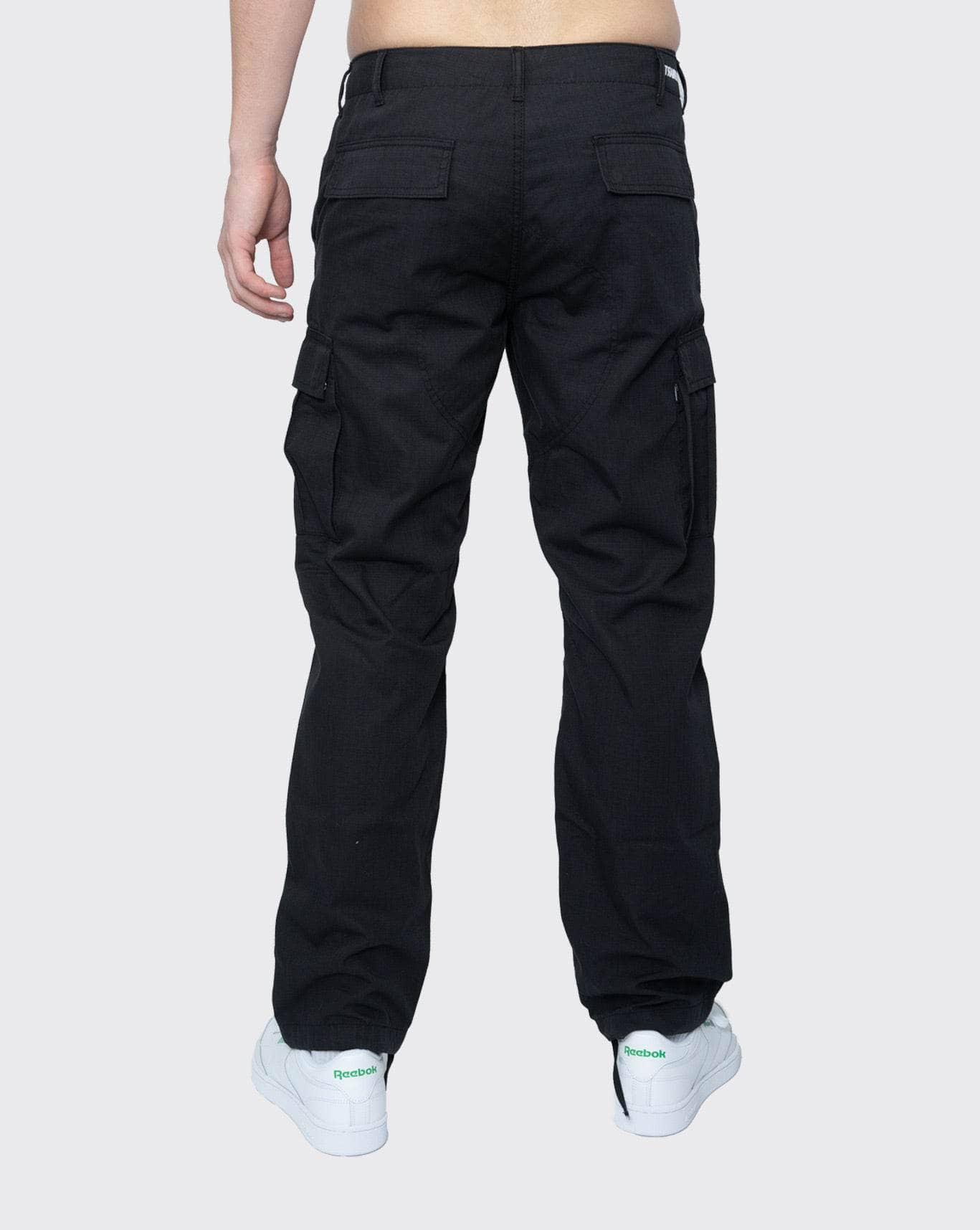 Trainers Cargo Pant