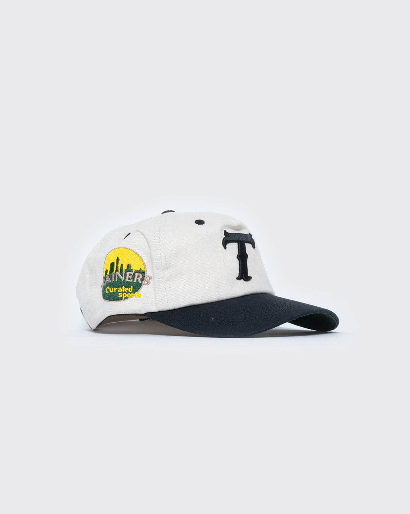 Trainers Deadstock Cap - Curated Collection by Google