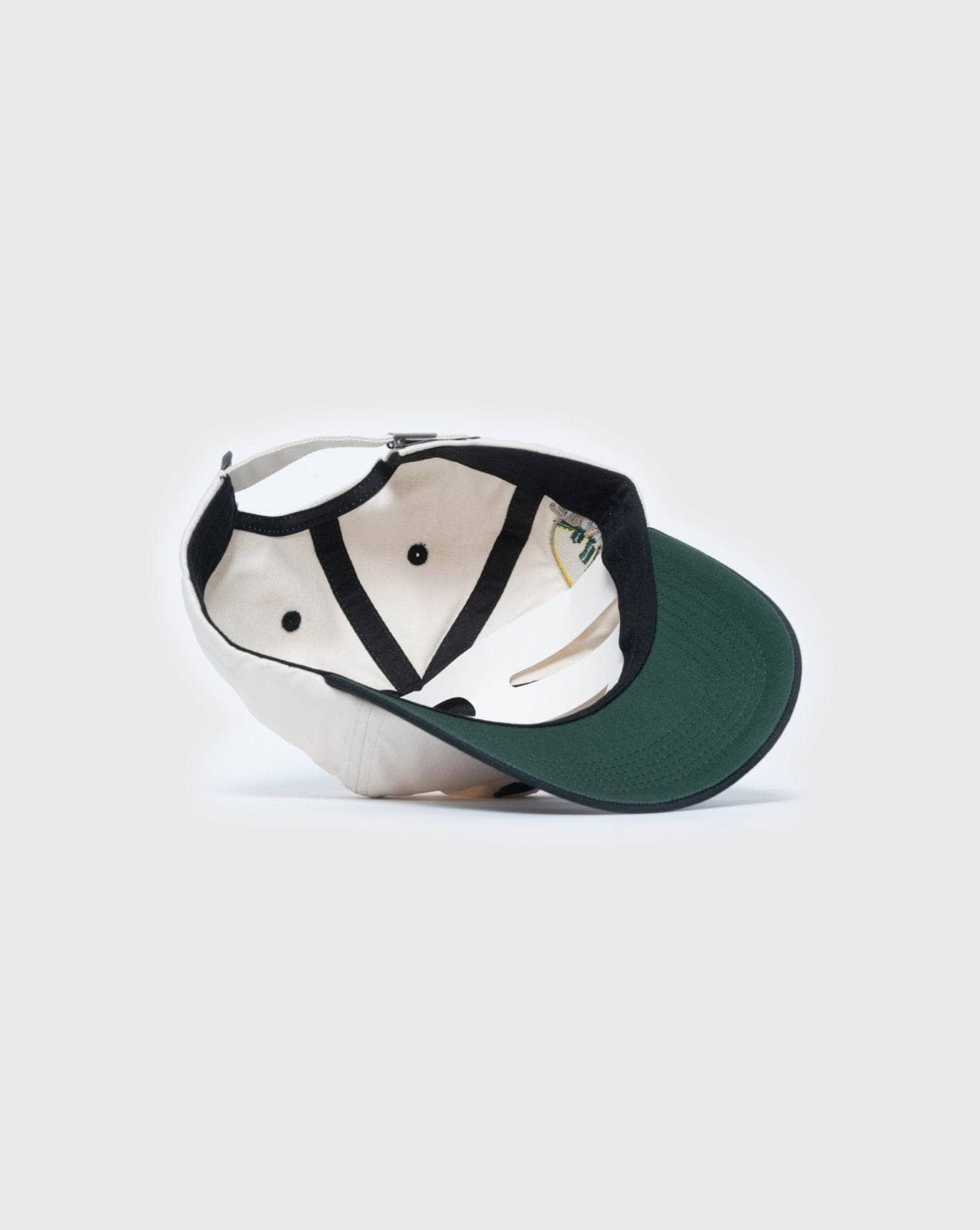 Trainers Deadstock Cap - Curated Collection by Google