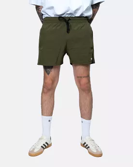 trainers version 2 runner 100mm shorts