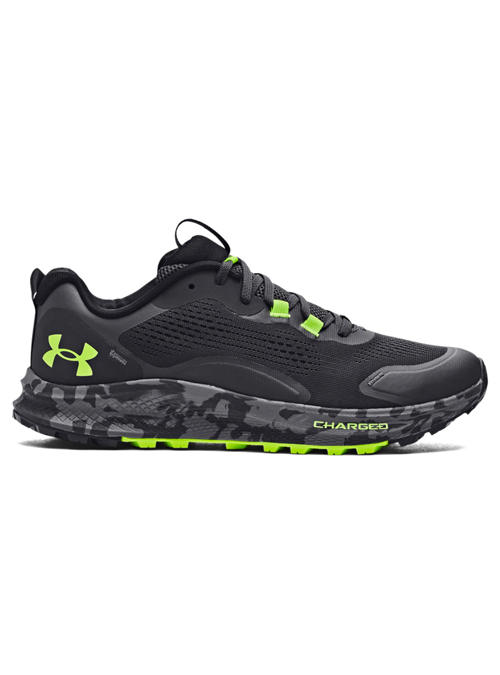 Under Armour Men's Charged Bandit Trail 2 Running Shoes - Grab it at a Discount