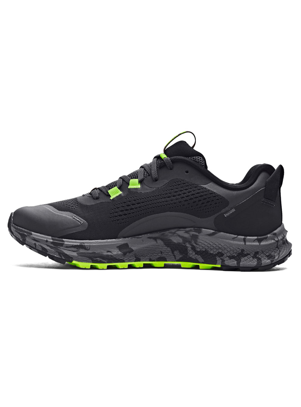 Under Armour Men's Charged Bandit Trail 2 Running Shoes - Grab it at a Discount