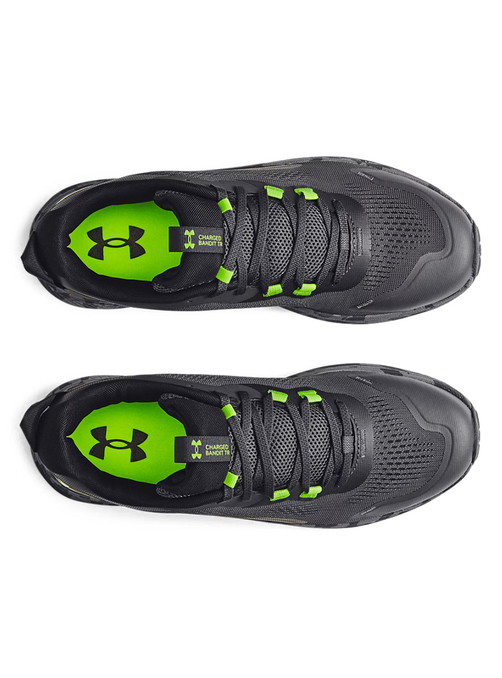 Under Armour Men's Charged Bandit Trail 2 Running Shoes - Grab it at a Discount