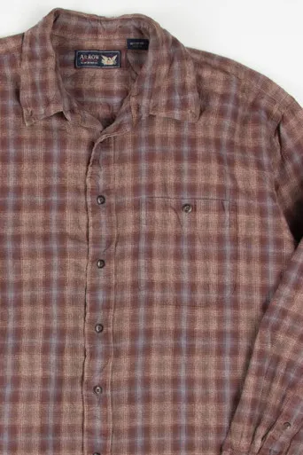 Retro Flannel 3403