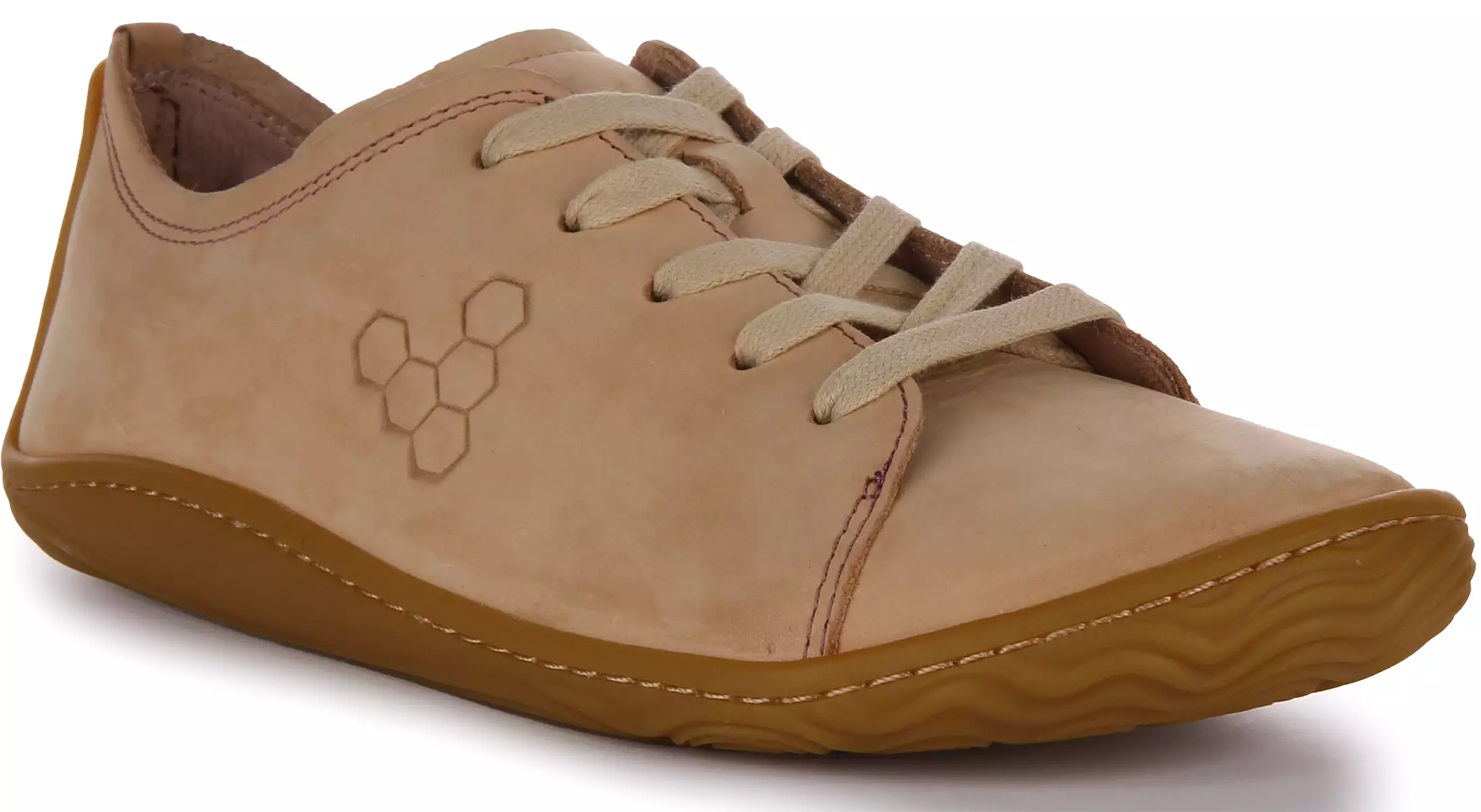 Vivobarefoot Addis Natural Women's Shoes