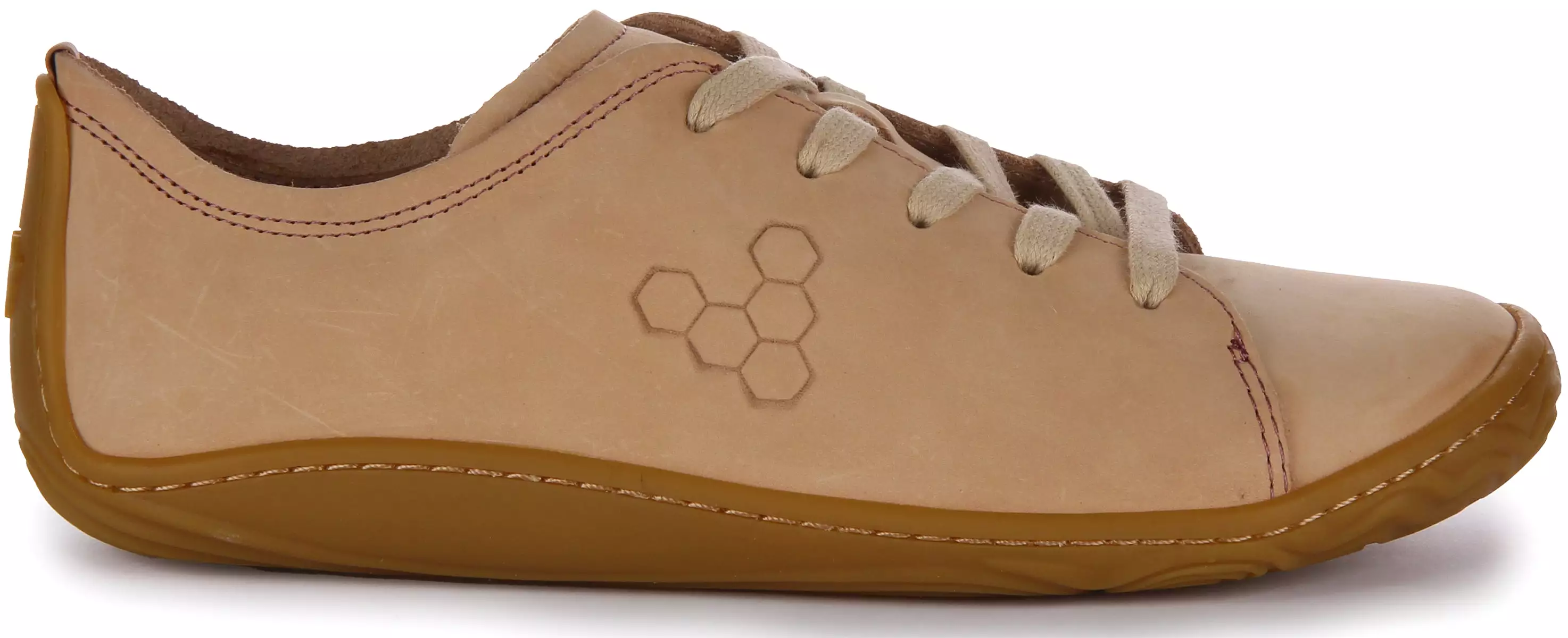 Vivobarefoot Addis Natural Women's Shoes