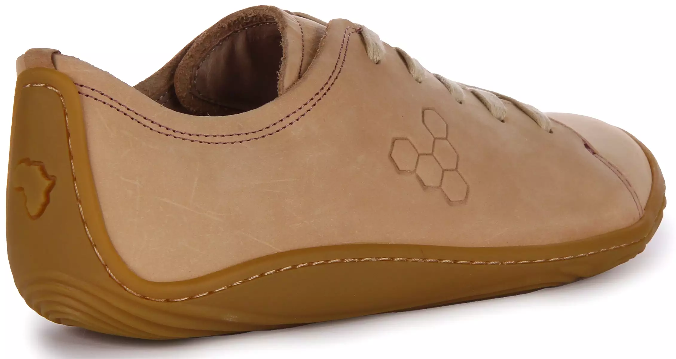 Vivobarefoot Addis Natural Women's Shoes