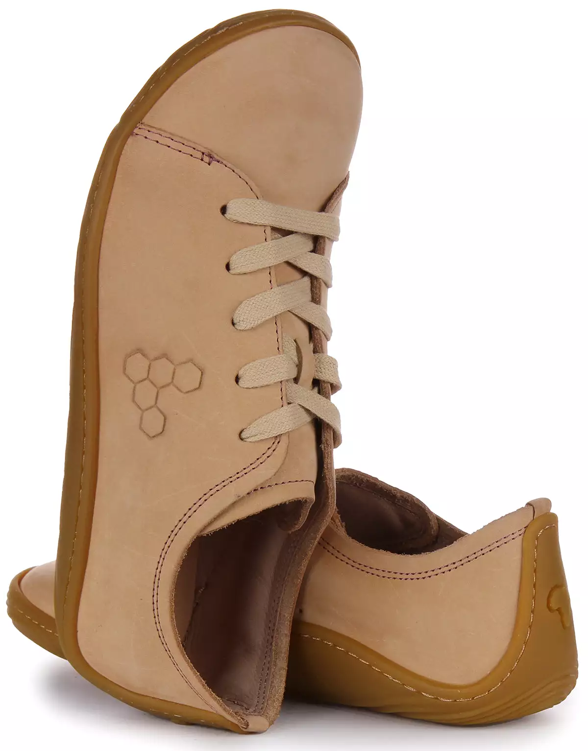 Vivobarefoot Addis Natural Women's Shoes