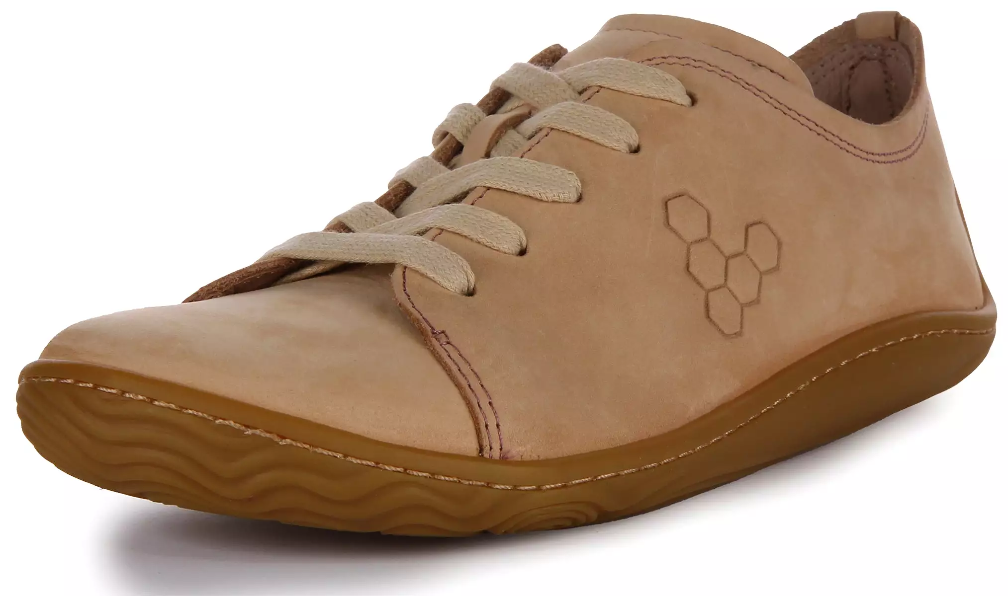 Vivobarefoot Addis Natural Women's Shoes