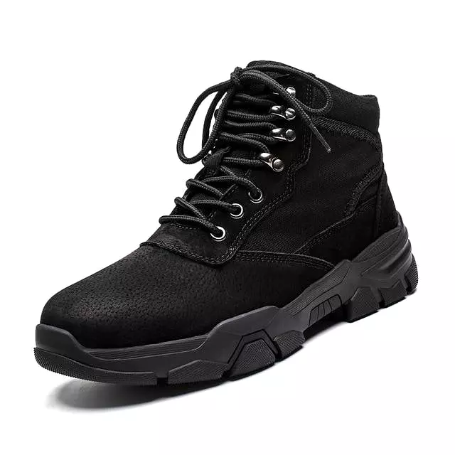 Warm Waterproof Ski Men's Boots - Best Price & Quality | Shop Now!