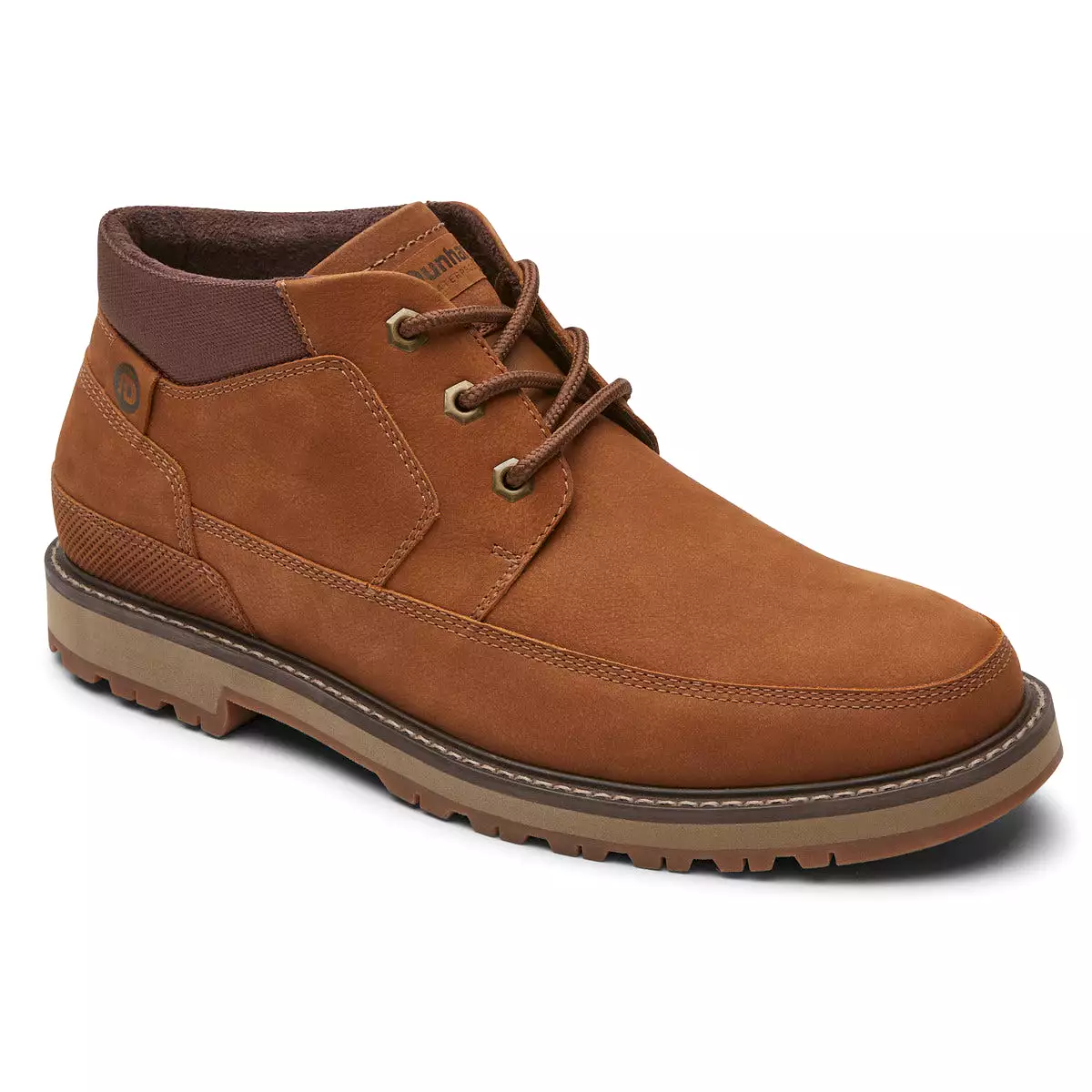 Waterproof Chukka Boot for Men