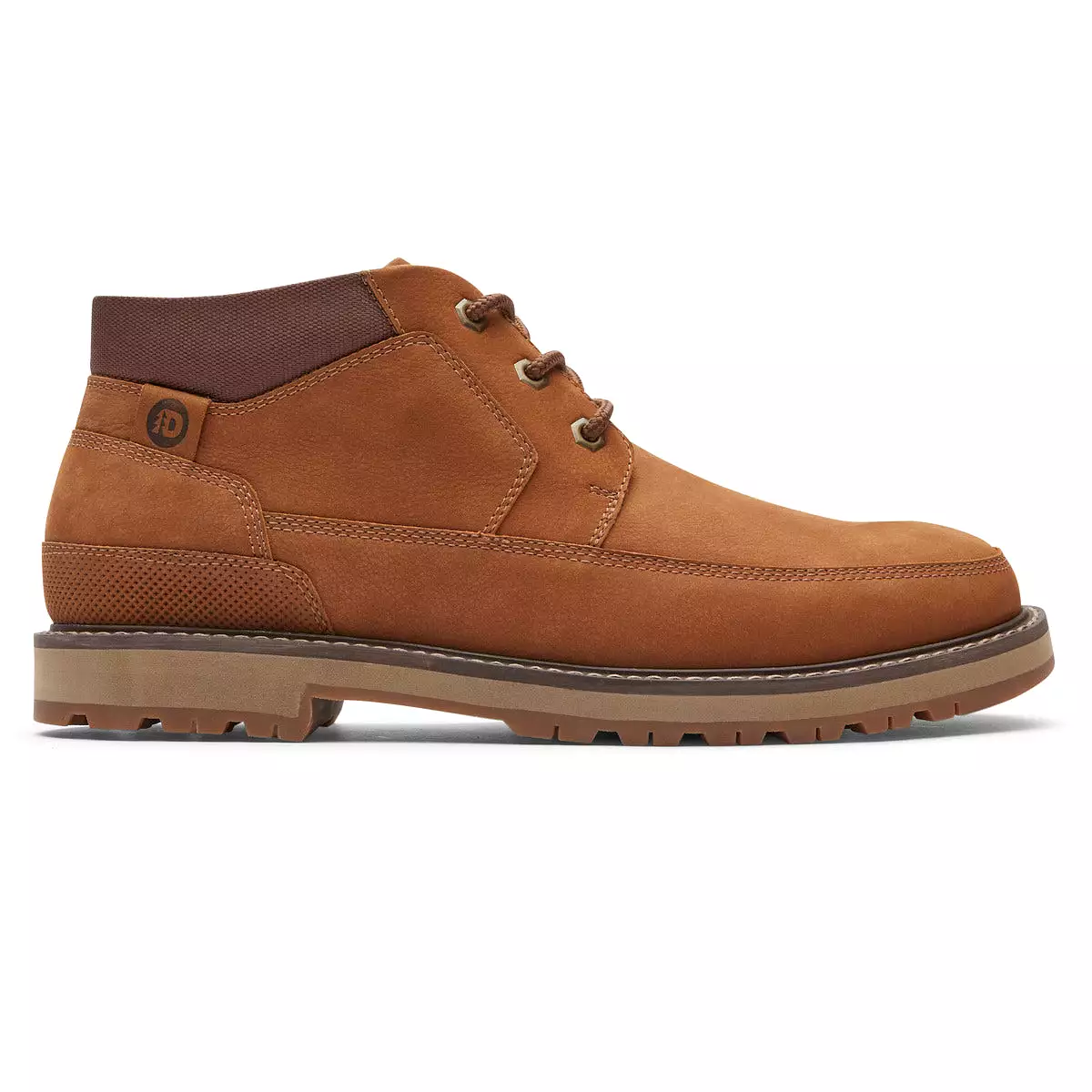 Waterproof Chukka Boot for Men