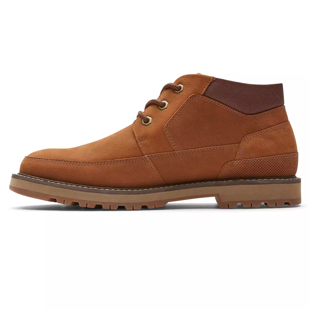 Waterproof Chukka Boot for Men