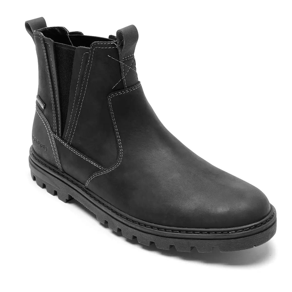 Waterproof Men's Chelsea Boot