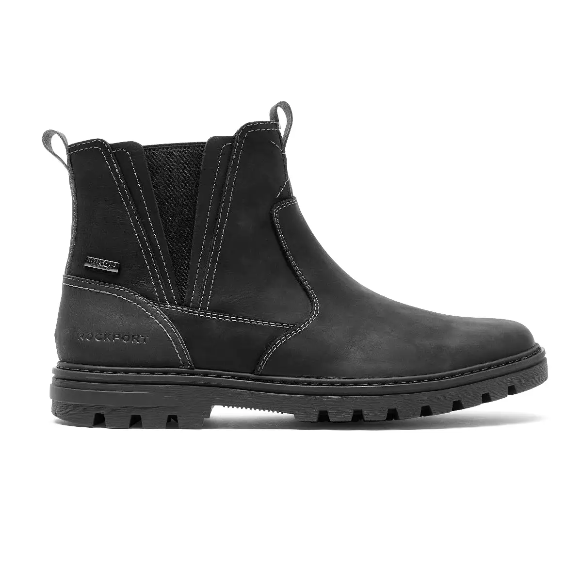 Waterproof Men's Chelsea Boot