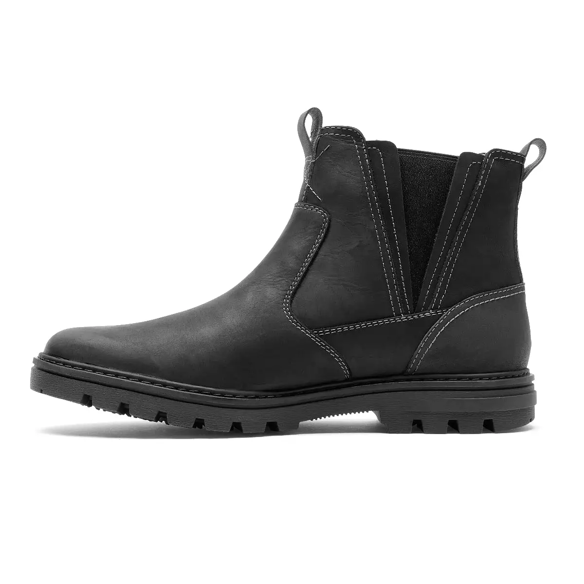 Waterproof Men's Chelsea Boot