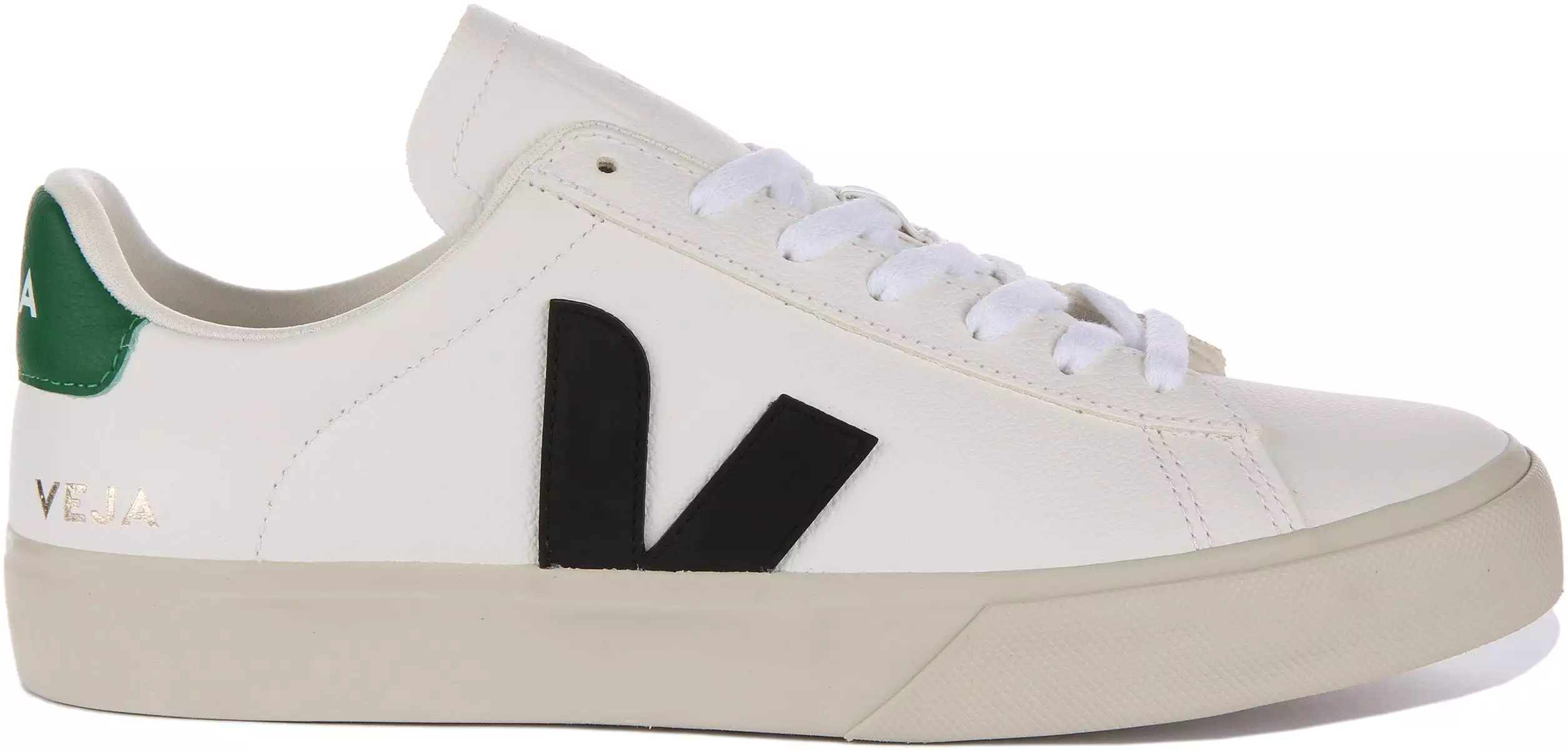 White Multi Women's Veja Campo Chromefre - Shop Now!