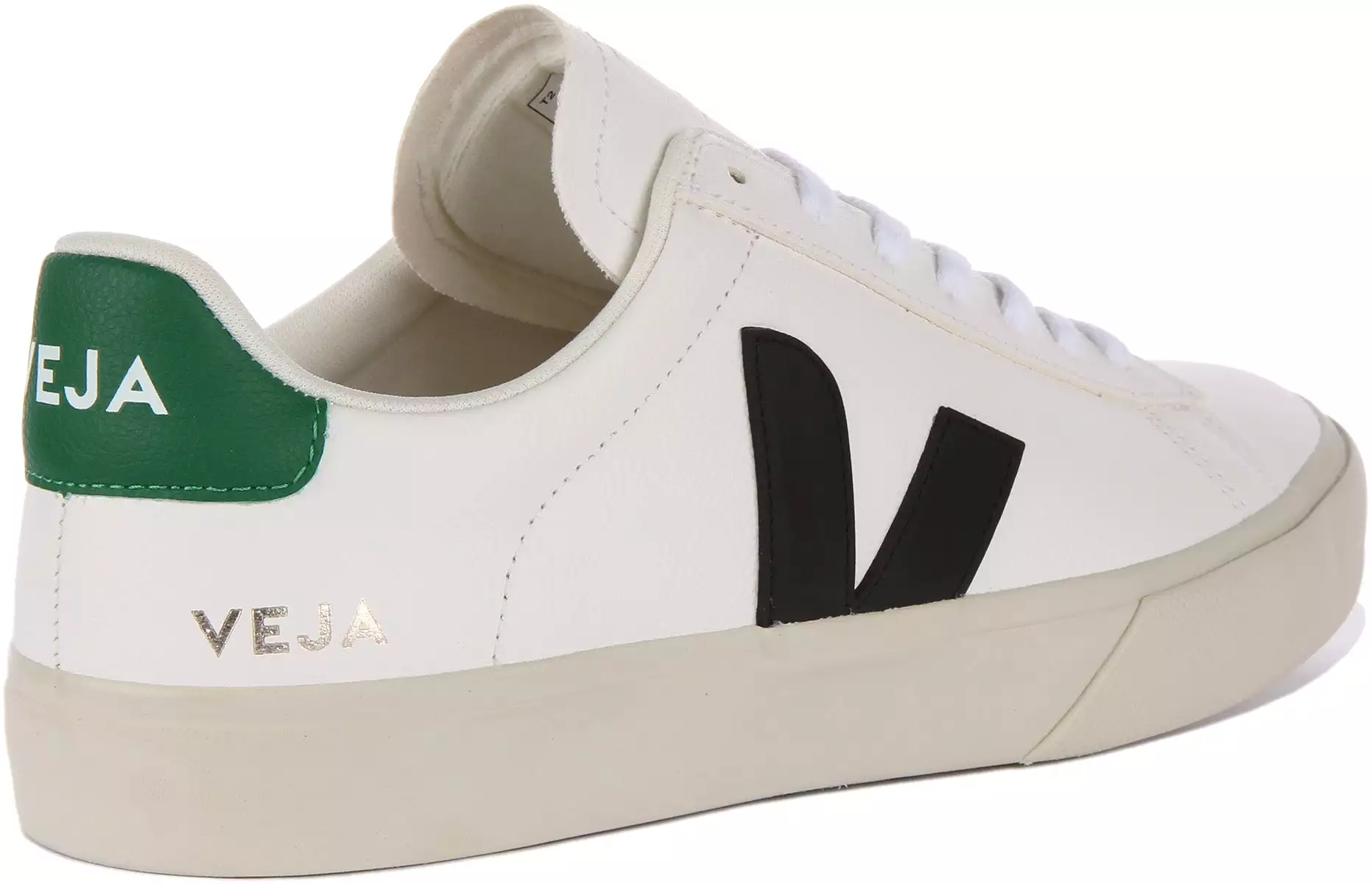 White Multi Women's Veja Campo Chromefre - Shop Now!