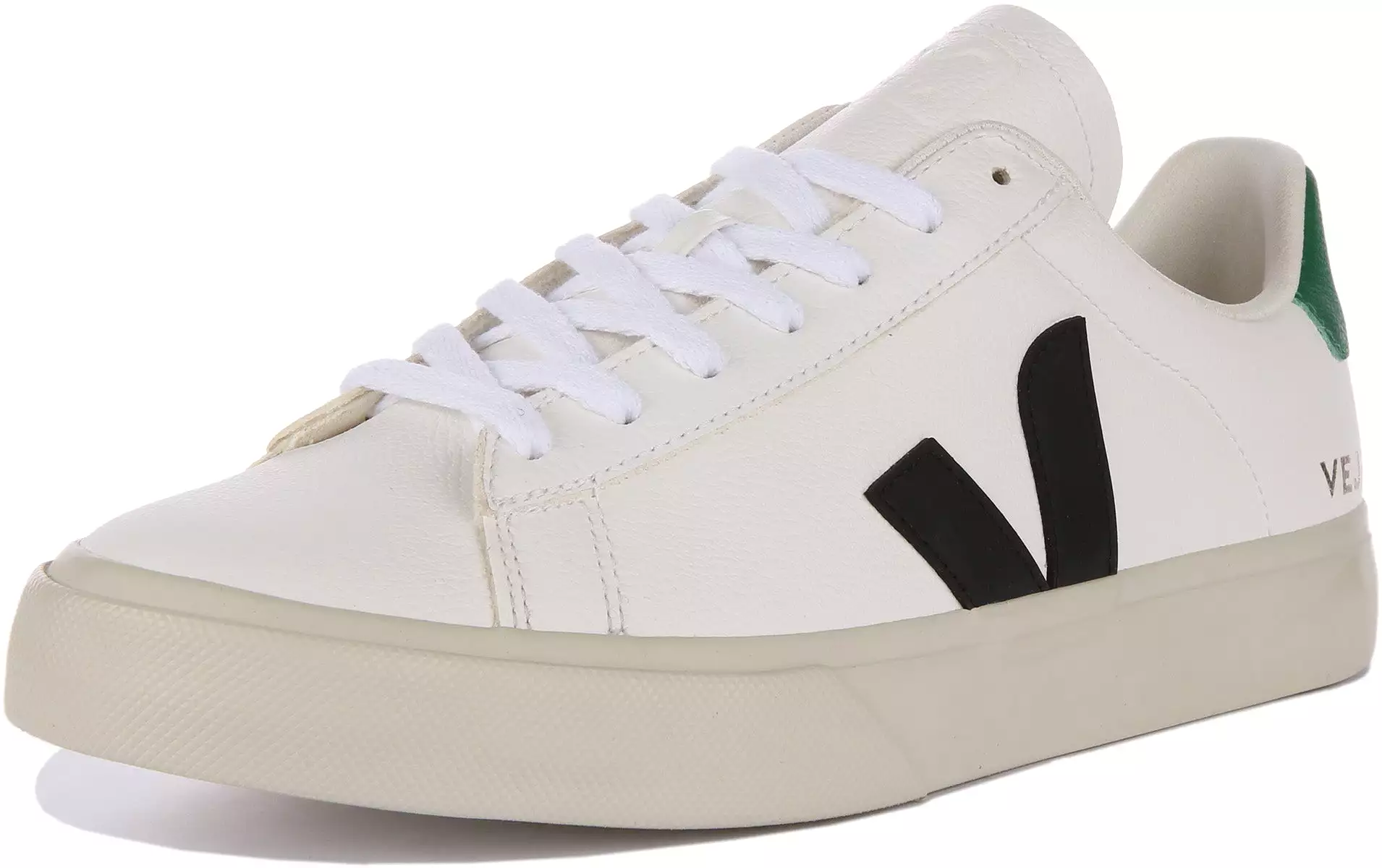 White Multi Women's Veja Campo Chromefre - Shop Now!