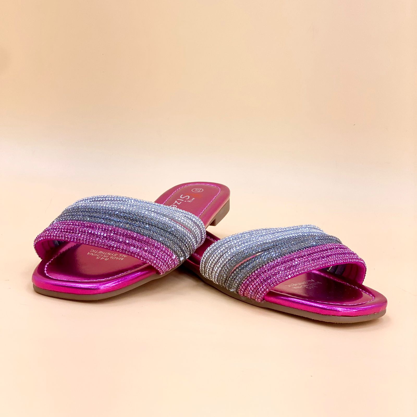 Women Slippers S13 - New Collection