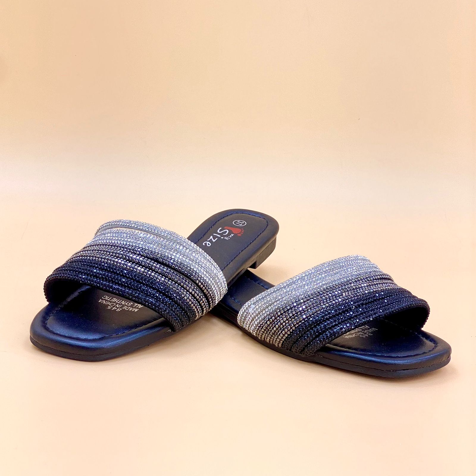 Women Slippers S13 - New Collection