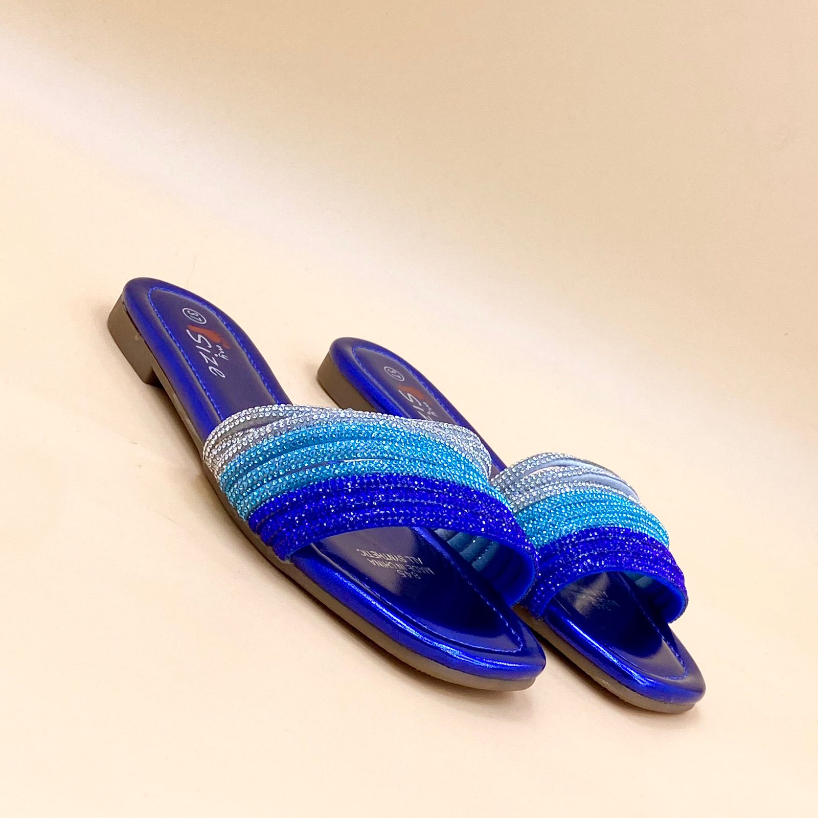 Women Slippers S13 - New Collection