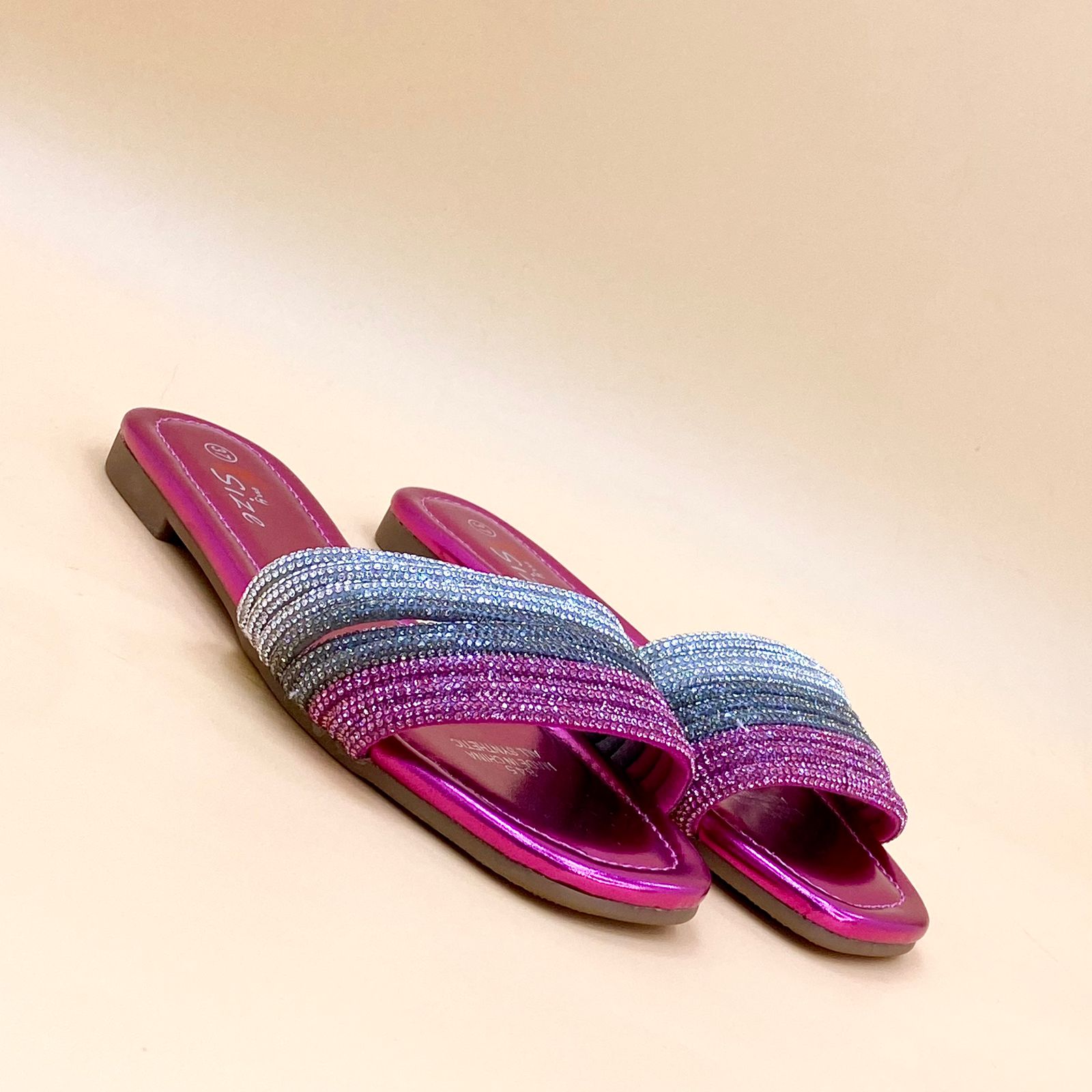 Women Slippers S13 - New Collection