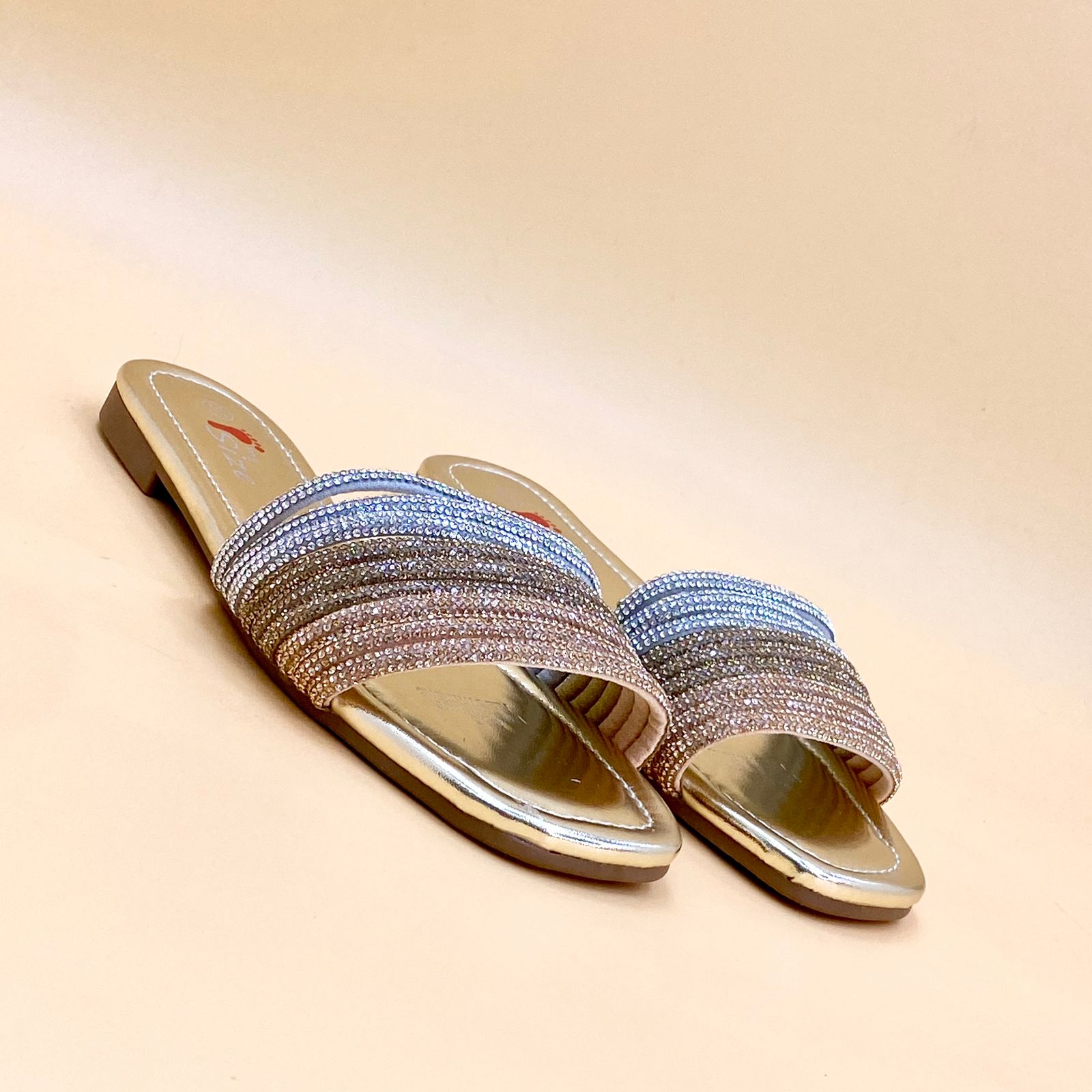 Women Slippers S13 - New Collection