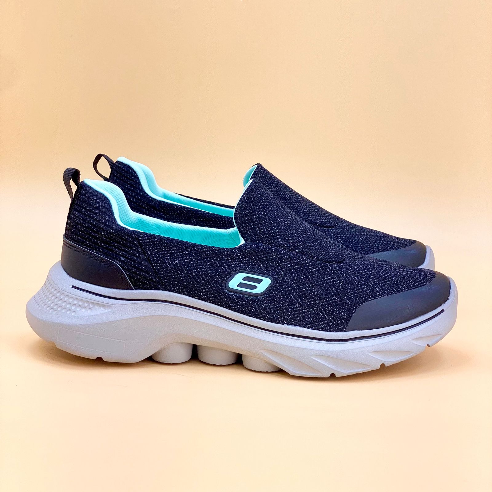 Women's Flat Shoes Online - W726 Collection