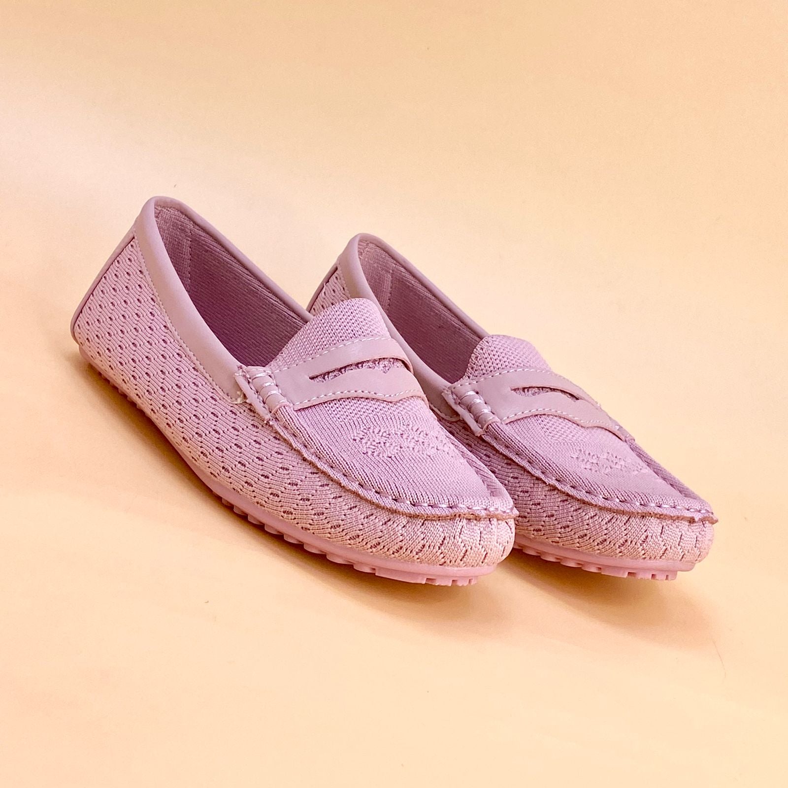 Women's flat shoes, W320