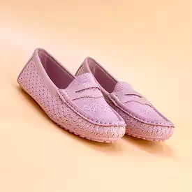 Women's flat shoes, W320