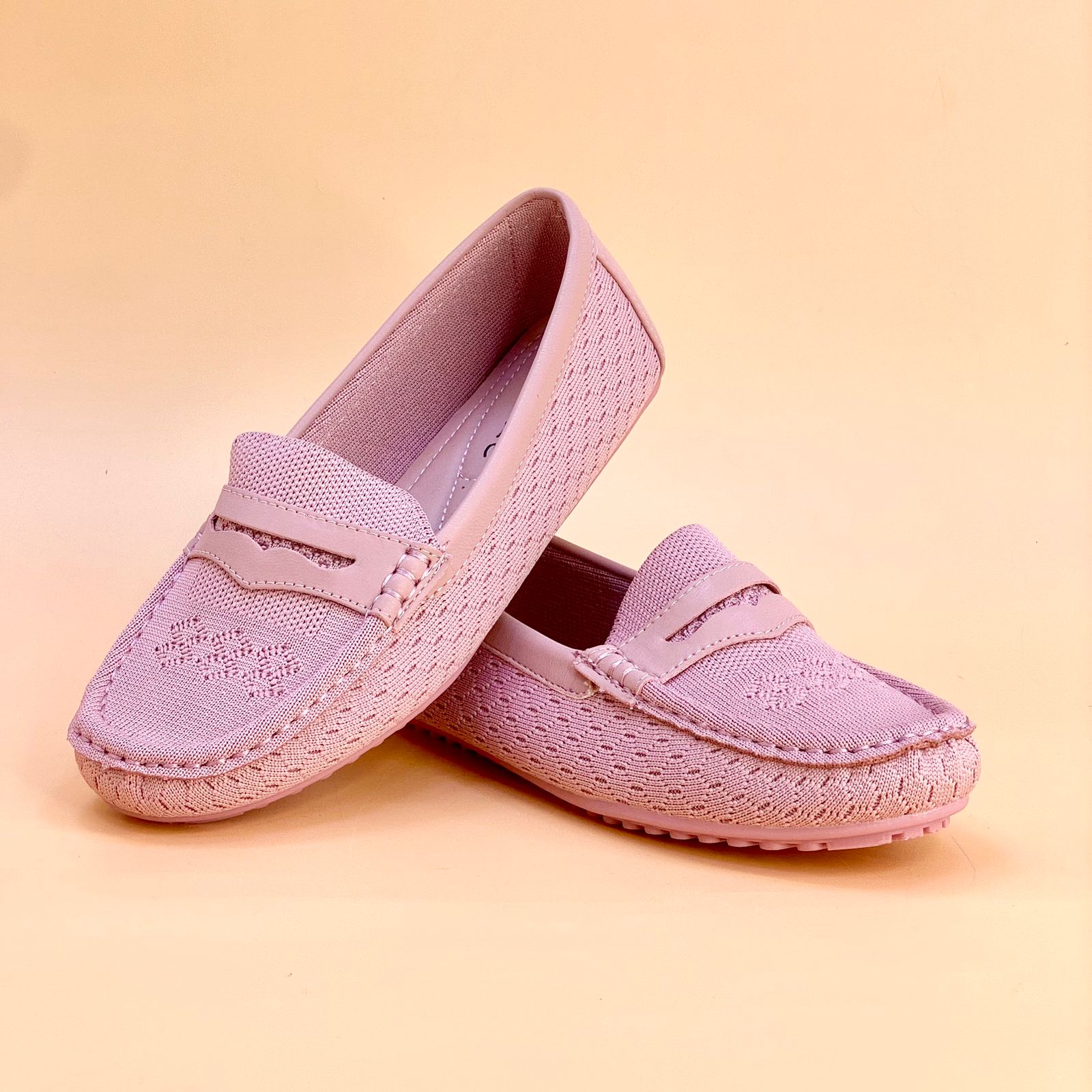 Women's flat shoes, W320